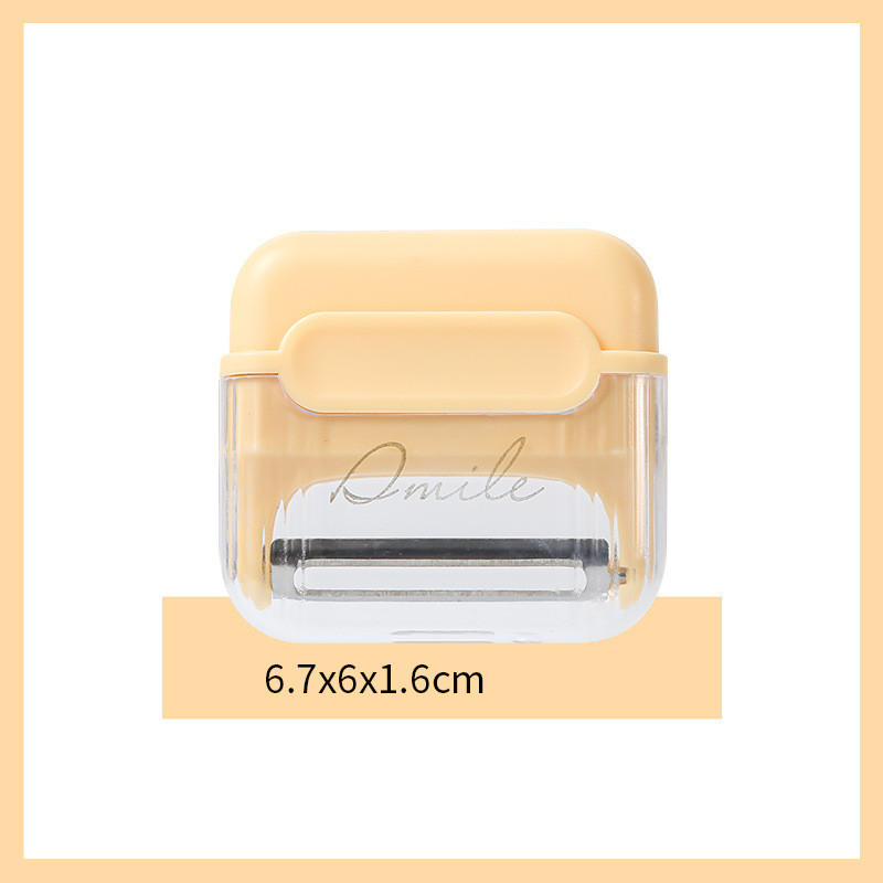 Magnetic Peeler For Household Use Kitchen Gadgets - Image 2