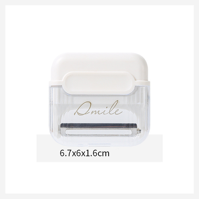 Magnetic Peeler For Household Use Kitchen Gadgets - Image 3