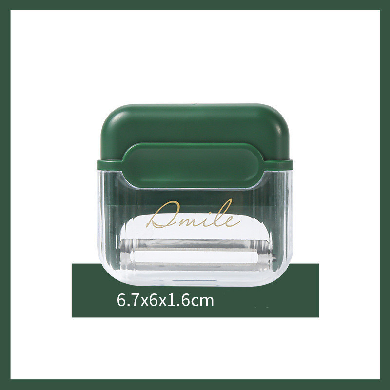 Magnetic Peeler For Household Use Kitchen Gadgets - Image 6